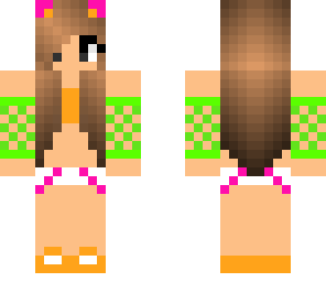 disco girl