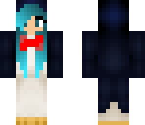 penguin