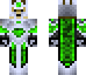 monkey knight