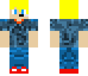 nacho306 renovaded