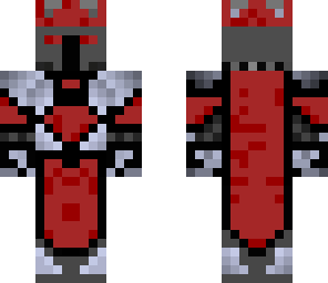 flame archer