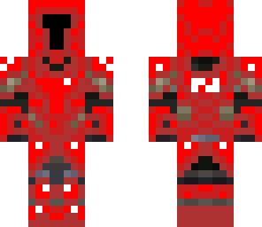 fire knight