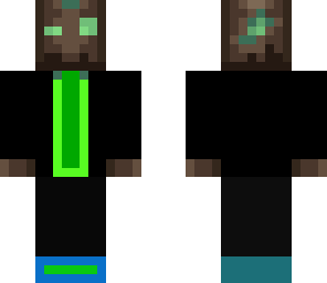 golem de plasma trajeado