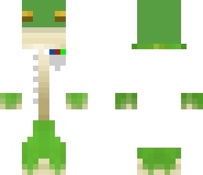 proffesor frog