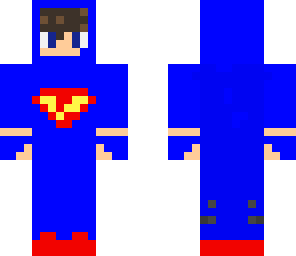 superman pak