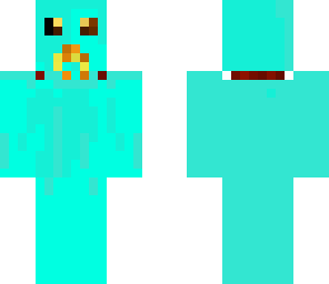 diamant creeper