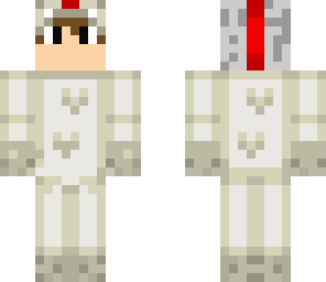 chicken man