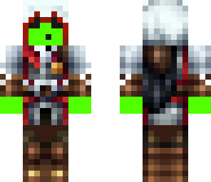 assasins slime