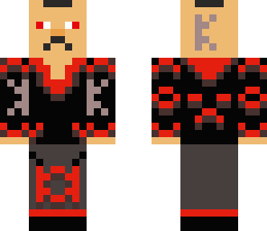 motor bike man