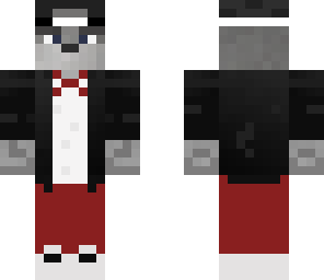 fanmade for pxlwlf