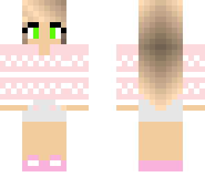 cute girl