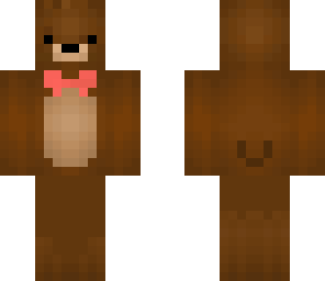 circus bear