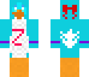 zoethepigeon