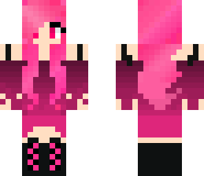 lost candy girl
