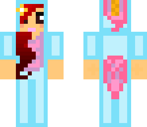thezombiunicorn's beddybie