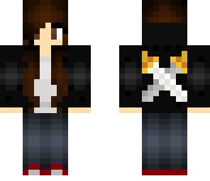 tomboy redone