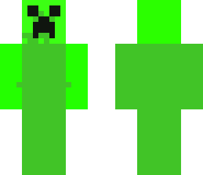 creeper