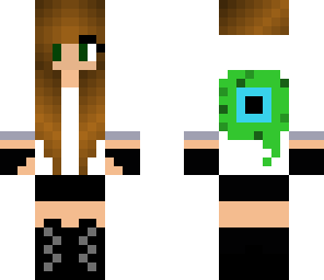 jackseptic girl