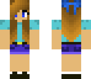 edited steve girl