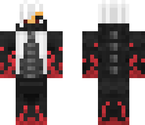 fireassassin girl