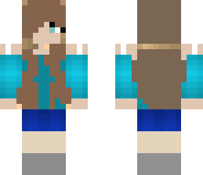 girl steve