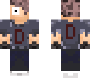desire male skin for guild