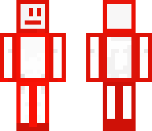 masked man