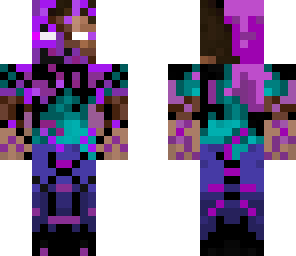tainted herobrine
