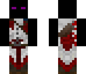ender creed