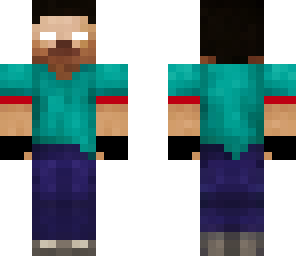 next gen herobrine