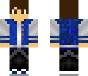 skin von nick2