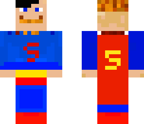 superman