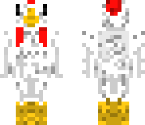 chicken