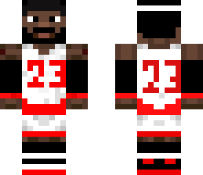 micheal jordan