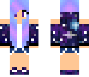galaxy girl edited 2