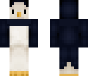 penguin
