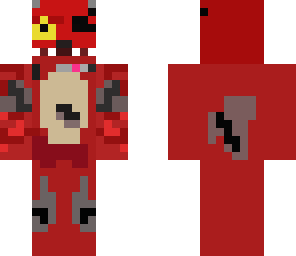 foxy