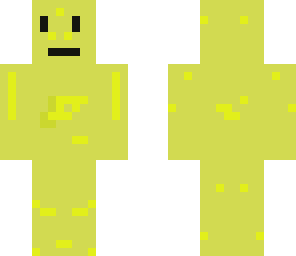 cheese man