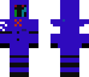 old bonnie repair