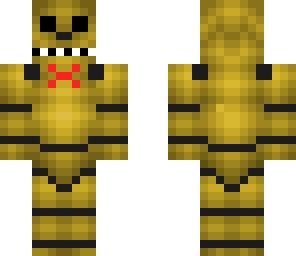 the curse of freddy