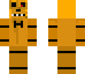 golden freddy