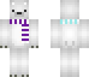 polar bear
