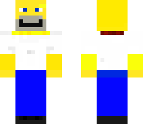 homer simpson