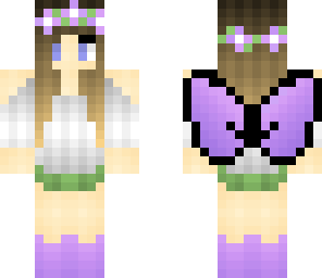 requested fairy 
