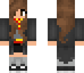 gryffindor girl