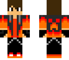 fire boy