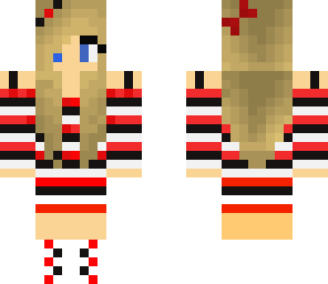 girl form