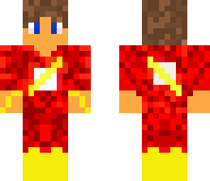 flash