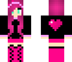 valentines girl