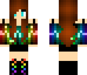 cool girl